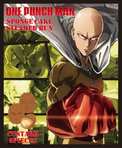 yÅIz20160816_ONE PUNCH MAN_JXeÜñ¶ã¤Ñ-2