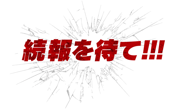 続報を待て!!!