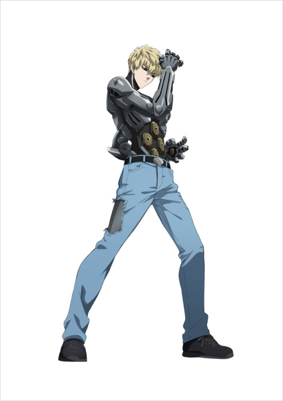 ワンパンマン 緑 サイタマ デッキ キング シルバーファング ワンパンマン：【緑】ワンパンデッキ 販売ページ｜ユニオン